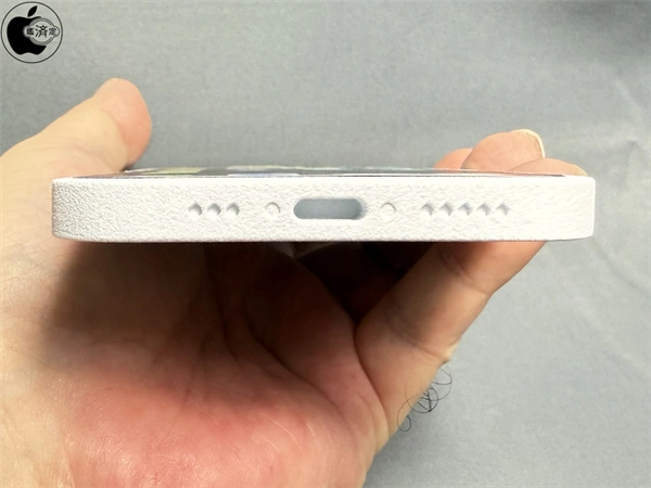  iPhone SE4自研5G基带 _苹果手机_iPhone 16销量下滑 