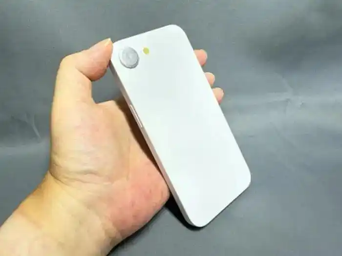  iPhone SE4自研5G基带 _苹果手机_iPhone 16销量下滑 