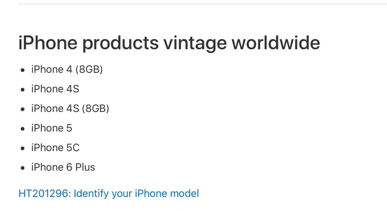 苹果手机_ iPhone 6 Plus 销量分析 _iPhone 6 Plus 过时产品 