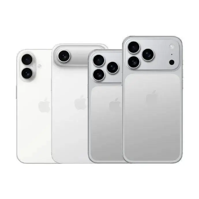 iPhone 20周年纪念款_苹果2027年6款iPhone_苹果手机