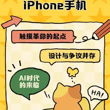 苹果手机_iPhone经典型号回顾_iPhone手机发展史