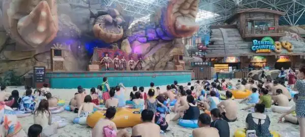 哈尔滨夏季美食攻略_7-8月份避暑最佳地方_哈尔滨避暑旅游