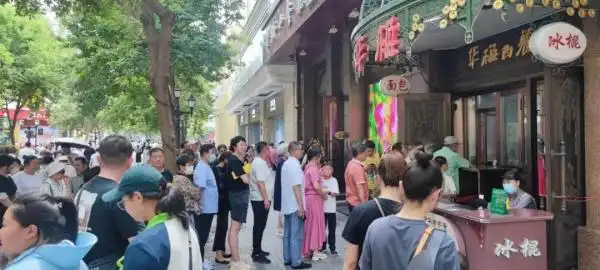 7-8月份避暑最佳地方_哈尔滨避暑旅游_哈尔滨夏季美食攻略