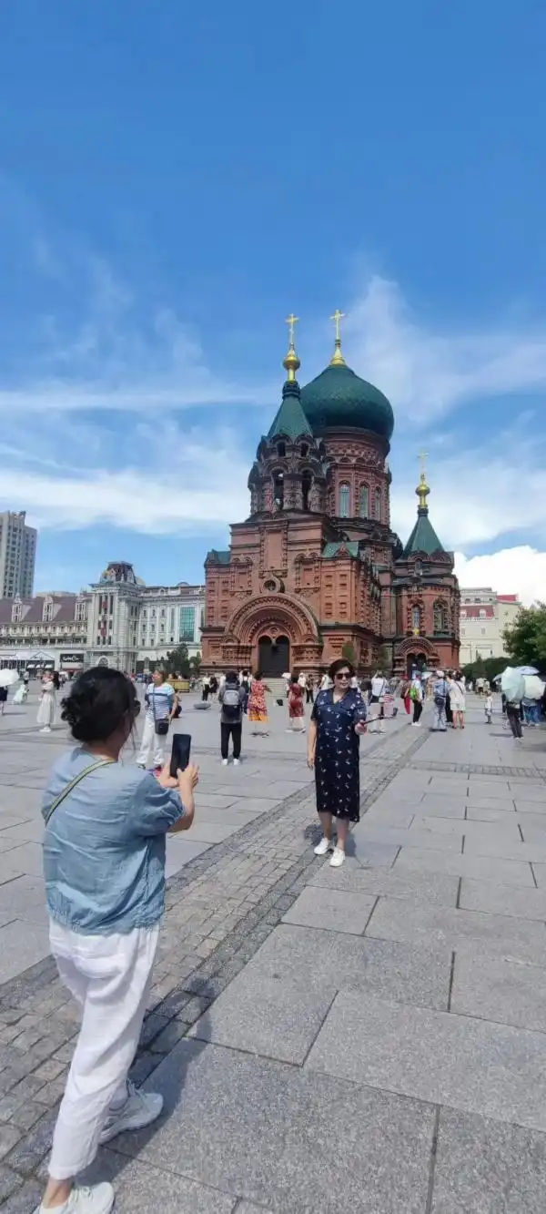 7-8月份避暑最佳地方_哈尔滨避暑旅游_哈尔滨夏季美食攻略