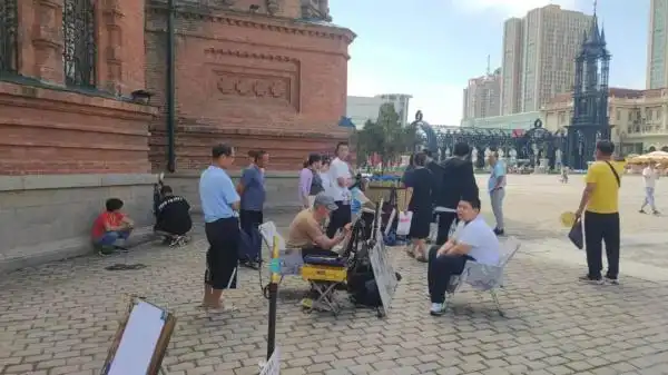 7-8月份避暑最佳地方_哈尔滨避暑旅游_哈尔滨夏季美食攻略