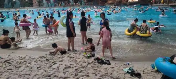 7-8月份避暑最佳地方_哈尔滨避暑旅游_哈尔滨夏季美食攻略